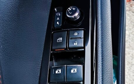 Toyota Camry, 2019 год, 3 980 000 рублей, 33 фотография