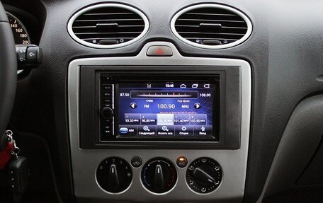 Ford Focus II рестайлинг, 2010 год, 549 000 рублей, 8 фотография