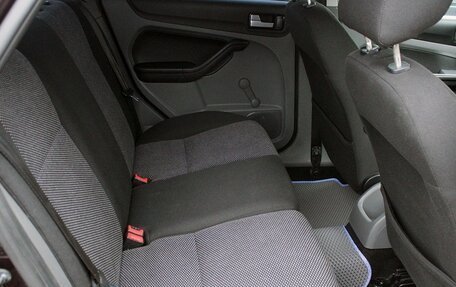 Ford Focus II рестайлинг, 2010 год, 549 000 рублей, 11 фотография