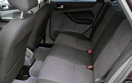 Ford Focus II рестайлинг, 2010 год, 549 000 рублей, 12 фотография