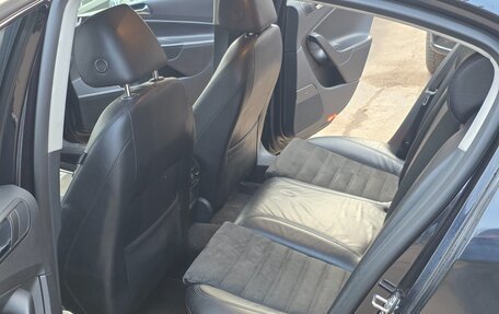 Volkswagen Passat B6, 2007 год, 750 000 рублей, 10 фотография