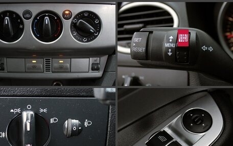 Ford Focus II рестайлинг, 2010 год, 549 000 рублей, 13 фотография