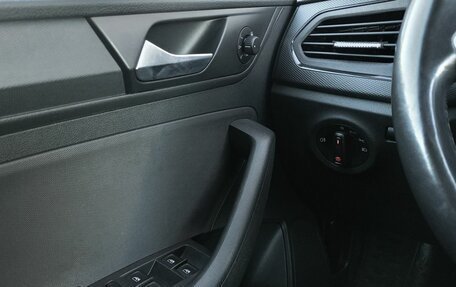 Volkswagen Polo VI (EU Market), 2020 год, 1 599 000 рублей, 12 фотография