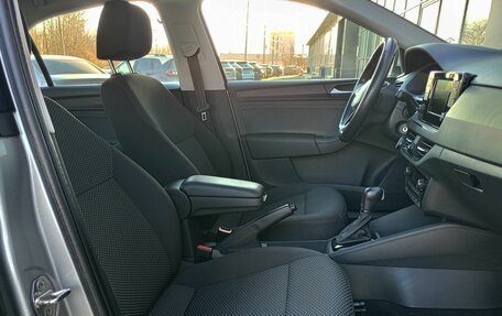 Volkswagen Polo VI (EU Market), 2020 год, 1 599 000 рублей, 14 фотография