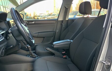 Volkswagen Polo VI (EU Market), 2020 год, 1 599 000 рублей, 13 фотография