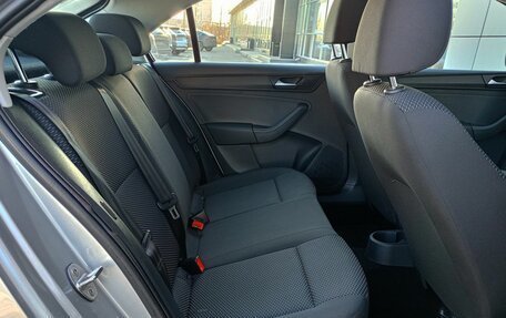 Volkswagen Polo VI (EU Market), 2020 год, 1 599 000 рублей, 15 фотография