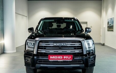 Haval H5, 2025 год, 3 999 000 рублей, 2 фотография