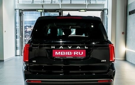 Haval H5, 2025 год, 3 999 000 рублей, 4 фотография