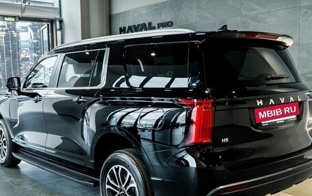 Haval H5, 2025 год, 3 999 000 рублей, 6 фотография