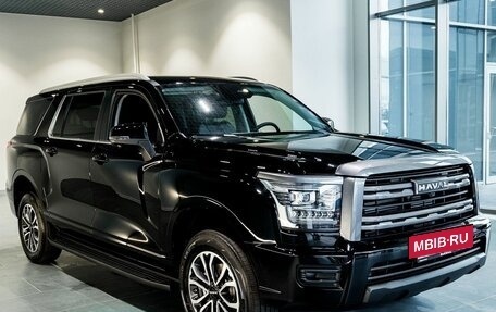 Haval H5, 2025 год, 3 999 000 рублей, 3 фотография