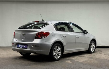 Chevrolet Cruze II, 2012 год, 780 000 рублей, 5 фотография