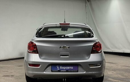 Chevrolet Cruze II, 2012 год, 780 000 рублей, 7 фотография