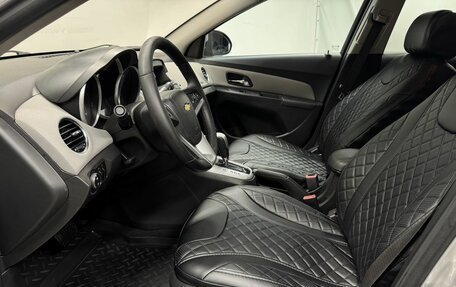 Chevrolet Cruze II, 2012 год, 780 000 рублей, 11 фотография