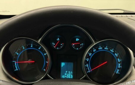 Chevrolet Cruze II, 2012 год, 780 000 рублей, 14 фотография