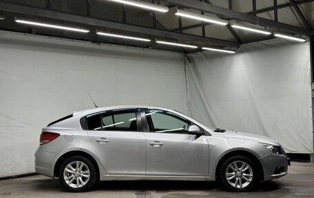 Chevrolet Cruze II, 2012 год, 780 000 рублей, 10 фотография