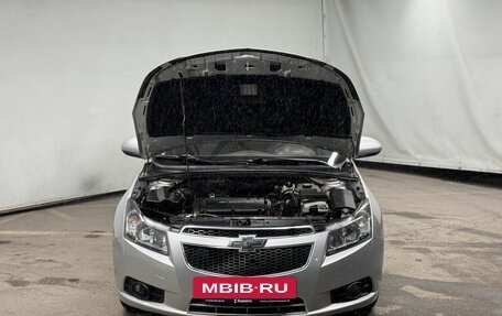 Chevrolet Cruze II, 2012 год, 780 000 рублей, 4 фотография