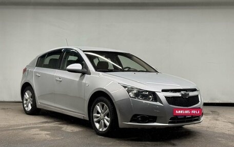 Chevrolet Cruze II, 2012 год, 780 000 рублей, 2 фотография
