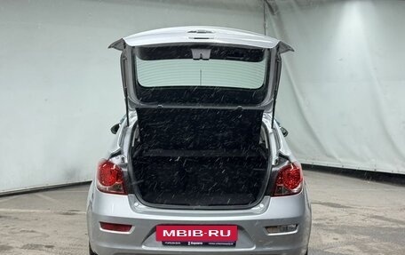 Chevrolet Cruze II, 2012 год, 780 000 рублей, 8 фотография