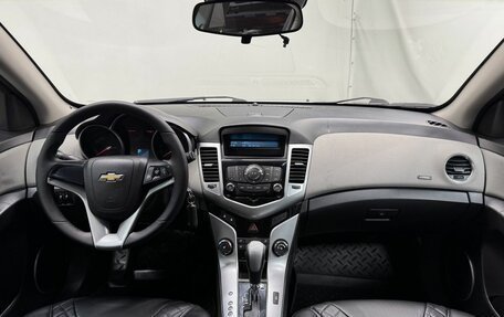 Chevrolet Cruze II, 2012 год, 780 000 рублей, 15 фотография