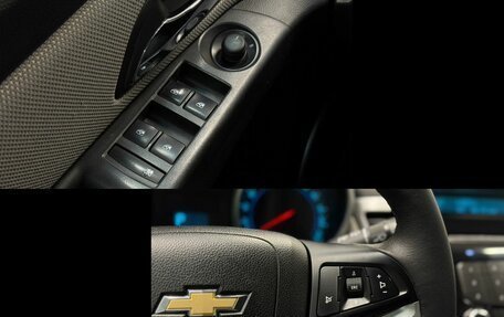 Chevrolet Cruze II, 2012 год, 780 000 рублей, 18 фотография