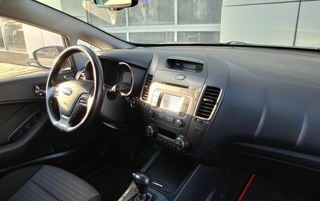 KIA Cerato III, 2015 год, 1 289 000 рублей, 6 фотография