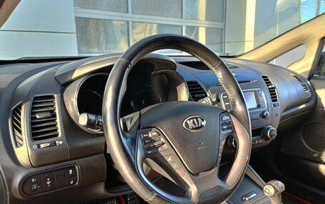 KIA Cerato III, 2015 год, 1 289 000 рублей, 5 фотография