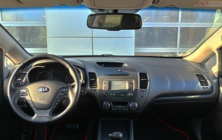 KIA Cerato III, 2015 год, 1 289 000 рублей, 7 фотография