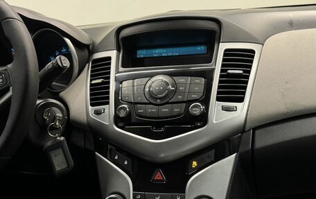 Chevrolet Cruze II, 2012 год, 780 000 рублей, 17 фотография