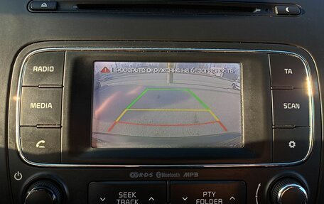 KIA Cerato III, 2015 год, 1 289 000 рублей, 11 фотография