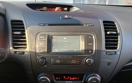 KIA Cerato III, 2015 год, 1 289 000 рублей, 10 фотография