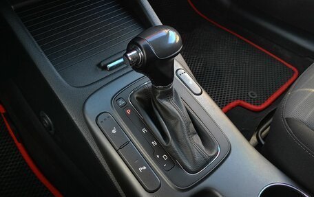 KIA Cerato III, 2015 год, 1 289 000 рублей, 12 фотография