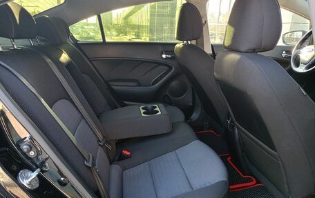 KIA Cerato III, 2015 год, 1 289 000 рублей, 16 фотография