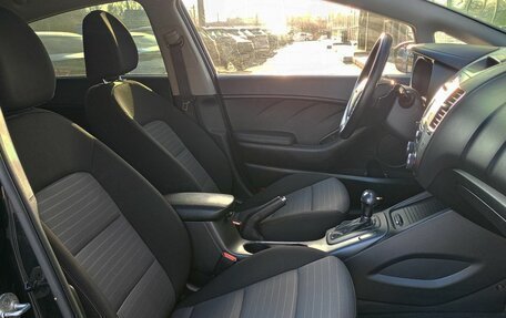 KIA Cerato III, 2015 год, 1 289 000 рублей, 15 фотография