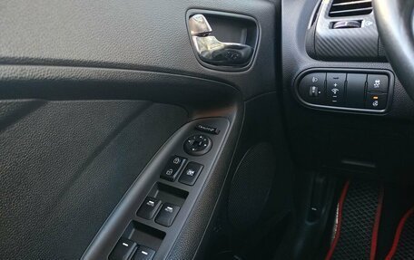 KIA Cerato III, 2015 год, 1 289 000 рублей, 13 фотография