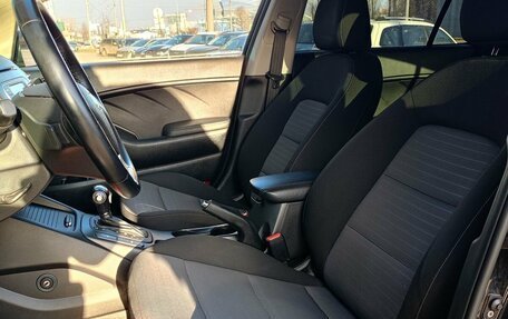 KIA Cerato III, 2015 год, 1 289 000 рублей, 14 фотография