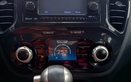 Nissan Juke II, 2012 год, 835 000 рублей, 8 фотография