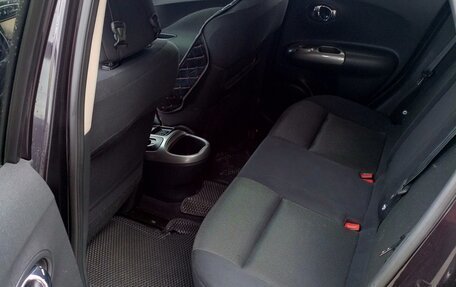 Nissan Juke II, 2012 год, 835 000 рублей, 6 фотография