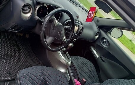 Nissan Juke II, 2012 год, 835 000 рублей, 7 фотография