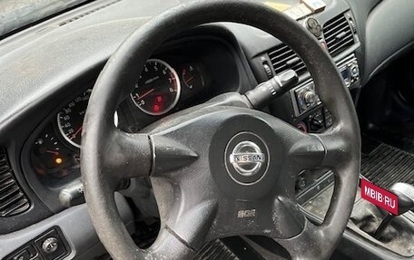 Nissan Almera, 2004 год, 130 000 рублей, 5 фотография