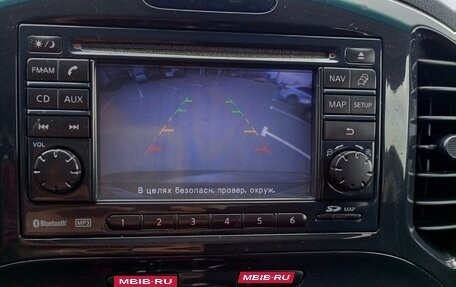 Nissan Juke II, 2012 год, 835 000 рублей, 9 фотография