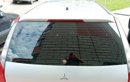 Mitsubishi Lancer IX, 2007 год, 365 000 рублей, 1 фотография