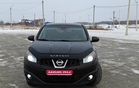 Nissan Qashqai, 2010 год, 1 000 000 рублей, 1 фотография