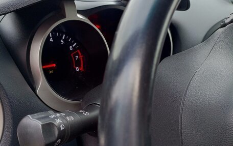 Nissan Juke II, 2012 год, 835 000 рублей, 15 фотография