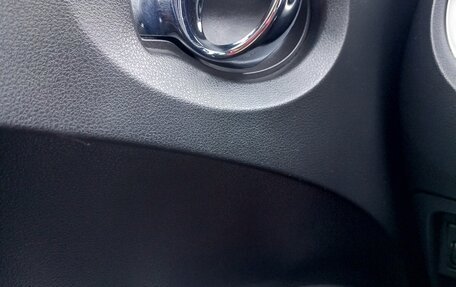 Nissan Juke II, 2012 год, 835 000 рублей, 13 фотография