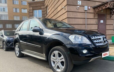 Mercedes-Benz M-Класс, 2008 год, 1 999 999 рублей, 2 фотография