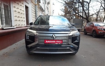 Mitsubishi Airtrek, 2022 год, 3 850 000 рублей, 1 фотография