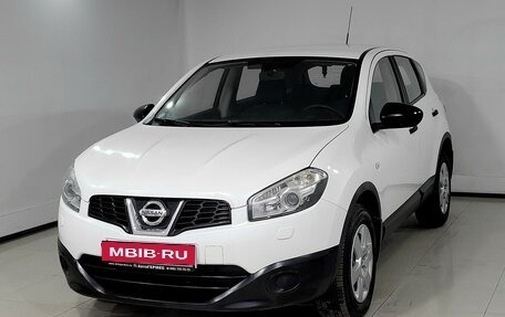 Nissan Qashqai, 2013 год, 1 020 000 рублей, 1 фотография