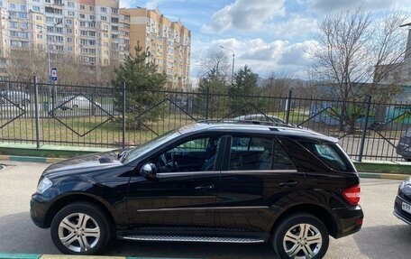 Mercedes-Benz M-Класс, 2008 год, 1 999 999 рублей, 6 фотография