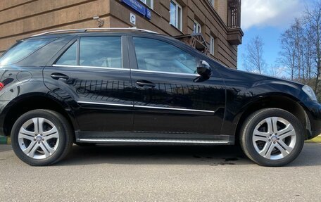 Mercedes-Benz M-Класс, 2008 год, 1 999 999 рублей, 8 фотография