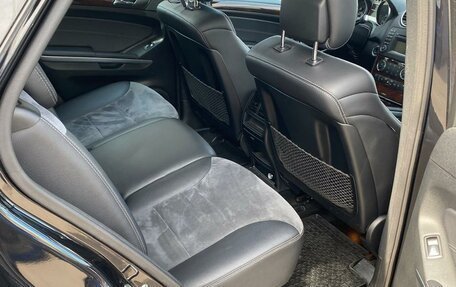 Mercedes-Benz M-Класс, 2008 год, 1 999 999 рублей, 12 фотография